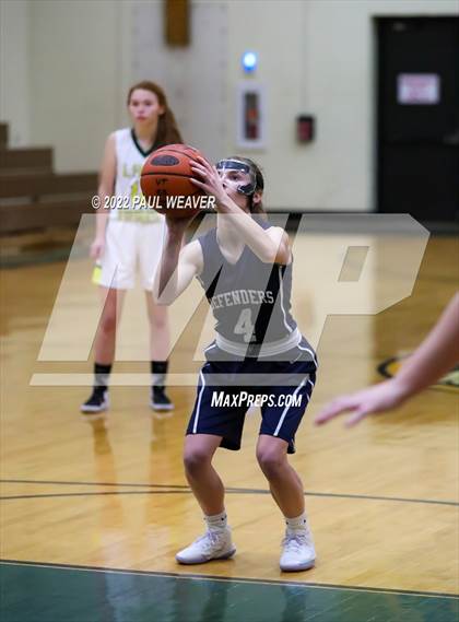 Thumbnail 2 in Columbia County Christian @ Columbia Montour Vo-Tech photogallery.