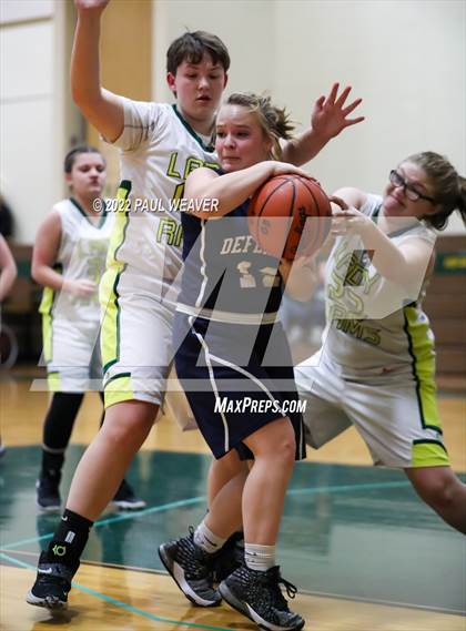 Thumbnail 2 in Columbia County Christian @ Columbia Montour Vo-Tech photogallery.