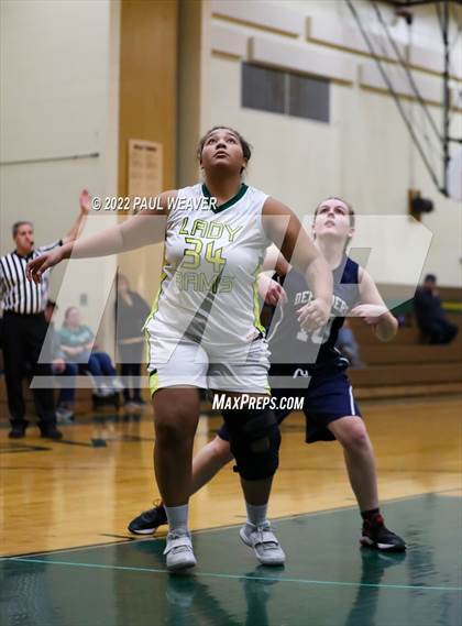 Thumbnail 1 in Columbia County Christian @ Columbia Montour Vo-Tech photogallery.