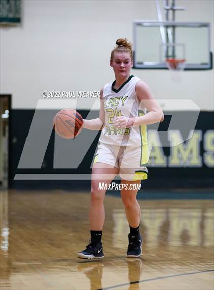 Thumbnail 2 in Columbia County Christian @ Columbia Montour Vo-Tech photogallery.