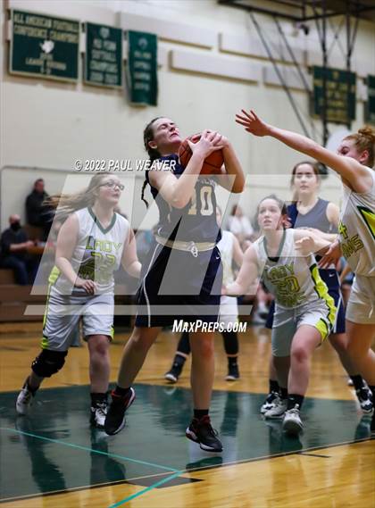 Thumbnail 3 in Columbia County Christian @ Columbia Montour Vo-Tech photogallery.