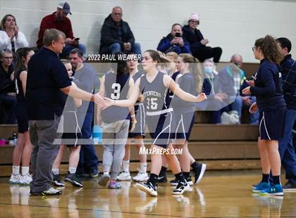 Thumbnail 1 in Columbia County Christian @ Columbia Montour Vo-Tech photogallery.