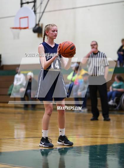 Thumbnail 2 in Columbia County Christian @ Columbia Montour Vo-Tech photogallery.