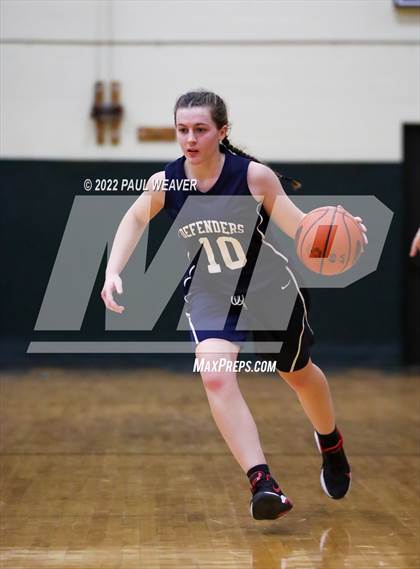 Thumbnail 3 in Columbia County Christian @ Columbia Montour Vo-Tech photogallery.