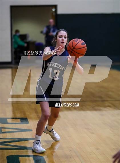 Thumbnail 1 in Columbia County Christian @ Columbia Montour Vo-Tech photogallery.