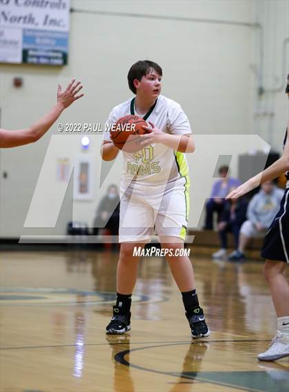 Thumbnail 1 in Columbia County Christian @ Columbia Montour Vo-Tech photogallery.