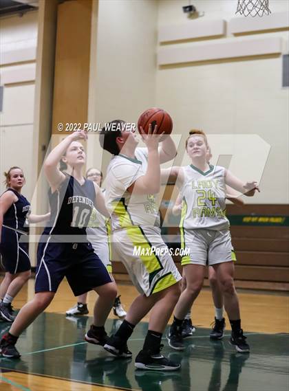 Thumbnail 3 in Columbia County Christian @ Columbia Montour Vo-Tech photogallery.