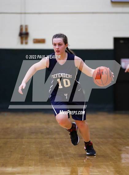 Thumbnail 2 in Columbia County Christian @ Columbia Montour Vo-Tech photogallery.