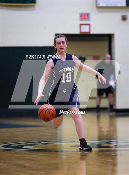 Thumbnail 1 in Columbia County Christian @ Columbia Montour Vo-Tech photogallery.