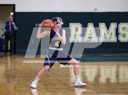Thumbnail 1 in Columbia County Christian @ Columbia Montour Vo-Tech photogallery.