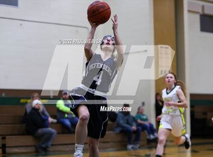 Thumbnail 3 in Columbia County Christian @ Columbia Montour Vo-Tech photogallery.