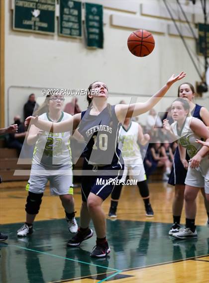 Thumbnail 1 in Columbia County Christian @ Columbia Montour Vo-Tech photogallery.