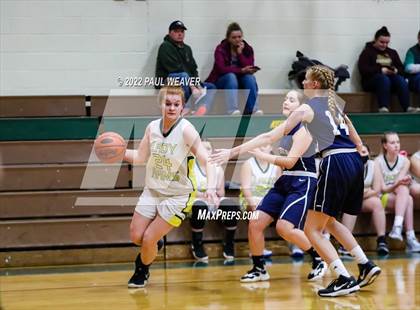 Thumbnail 1 in Columbia County Christian @ Columbia Montour Vo-Tech photogallery.
