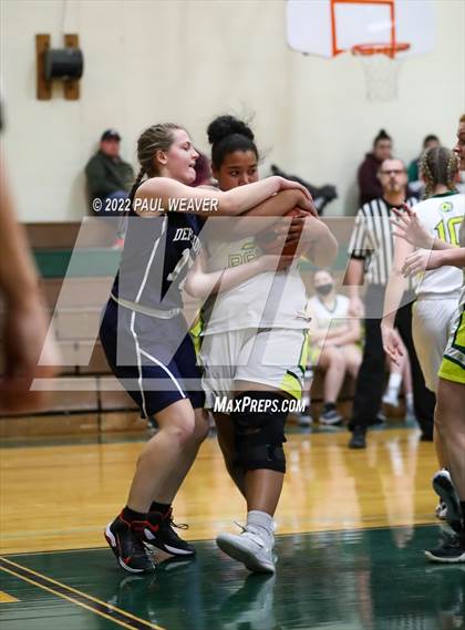 Thumbnail 2 in Columbia County Christian @ Columbia Montour Vo-Tech photogallery.