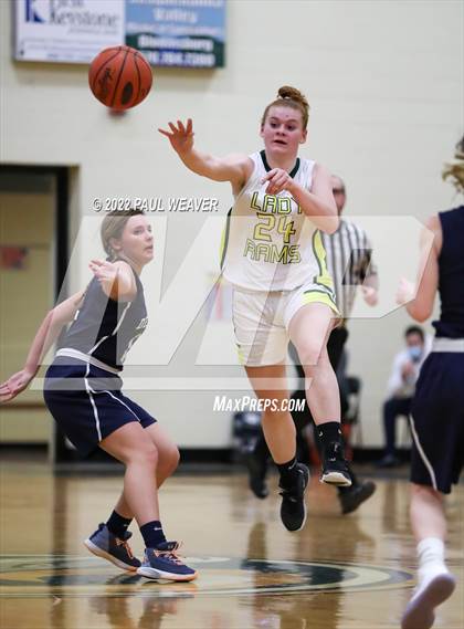Thumbnail 2 in Columbia County Christian @ Columbia Montour Vo-Tech photogallery.