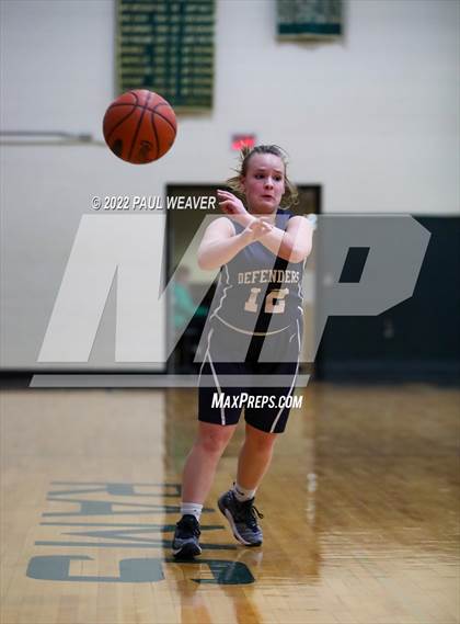 Thumbnail 3 in Columbia County Christian @ Columbia Montour Vo-Tech photogallery.