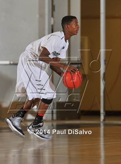 Thumbnail 3 in George Washington vs. Valor Christian (Columbine Classic Tournament) photogallery.