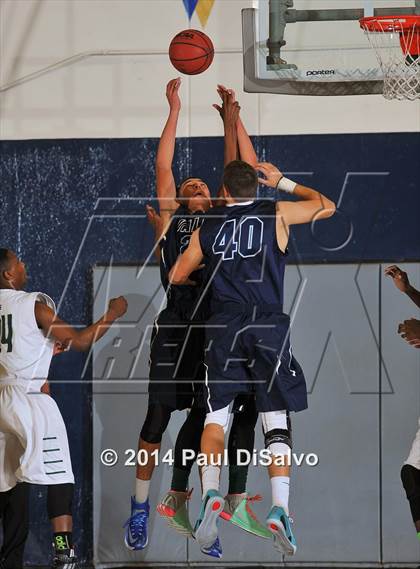 Thumbnail 1 in George Washington vs. Valor Christian (Columbine Classic Tournament) photogallery.