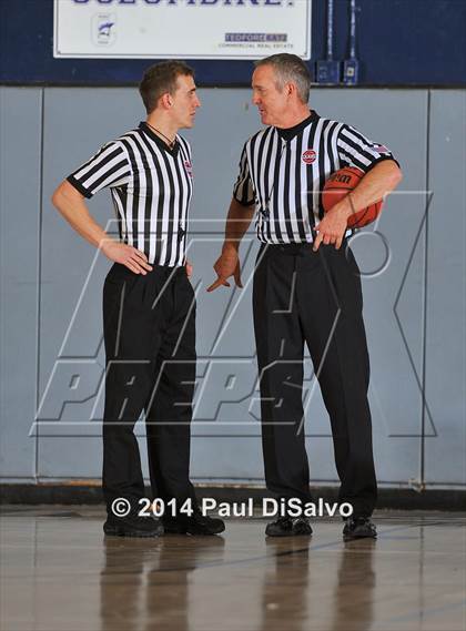 Thumbnail 2 in George Washington vs. Valor Christian (Columbine Classic Tournament) photogallery.