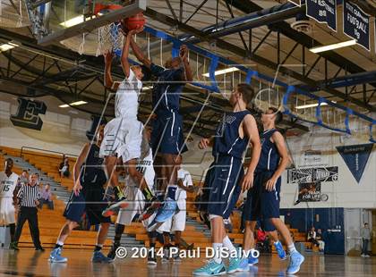 Thumbnail 2 in George Washington vs. Valor Christian (Columbine Classic Tournament) photogallery.