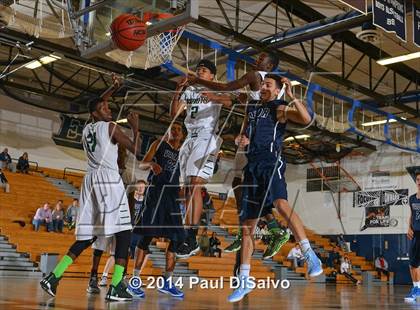 Thumbnail 2 in George Washington vs. Valor Christian (Columbine Classic Tournament) photogallery.