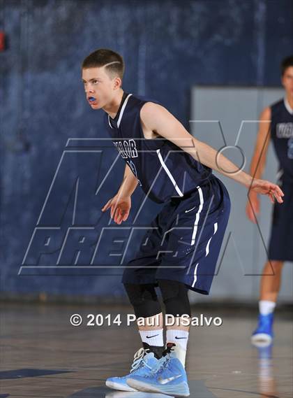 Thumbnail 2 in George Washington vs. Valor Christian (Columbine Classic Tournament) photogallery.