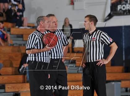 Thumbnail 2 in George Washington vs. Valor Christian (Columbine Classic Tournament) photogallery.
