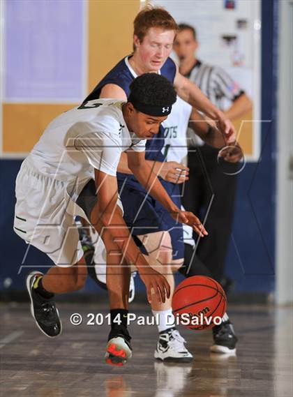 Thumbnail 3 in George Washington vs. Valor Christian (Columbine Classic Tournament) photogallery.