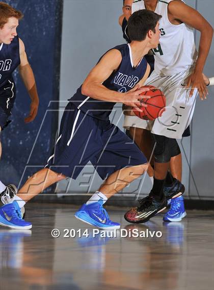 Thumbnail 1 in George Washington vs. Valor Christian (Columbine Classic Tournament) photogallery.