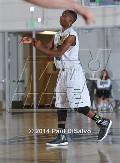 Thumbnail 3 in George Washington vs. Valor Christian (Columbine Classic Tournament) photogallery.