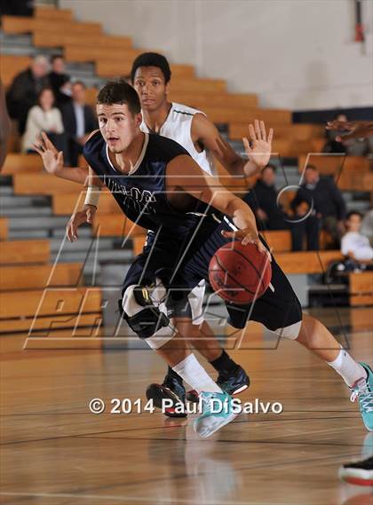 Thumbnail 2 in George Washington vs. Valor Christian (Columbine Classic Tournament) photogallery.