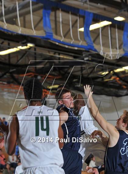 Thumbnail 1 in George Washington vs. Valor Christian (Columbine Classic Tournament) photogallery.