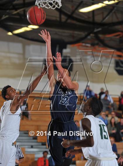 Thumbnail 3 in George Washington vs. Valor Christian (Columbine Classic Tournament) photogallery.