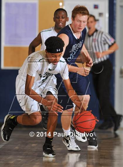 Thumbnail 1 in George Washington vs. Valor Christian (Columbine Classic Tournament) photogallery.