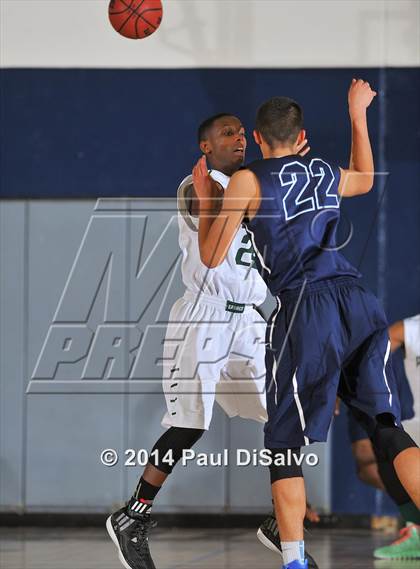 Thumbnail 2 in George Washington vs. Valor Christian (Columbine Classic Tournament) photogallery.