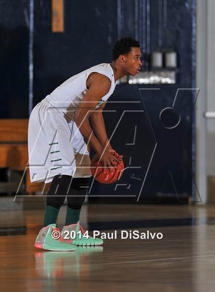 Thumbnail 2 in George Washington vs. Valor Christian (Columbine Classic Tournament) photogallery.