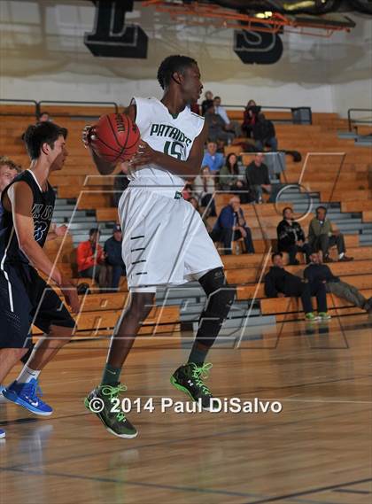 Thumbnail 3 in George Washington vs. Valor Christian (Columbine Classic Tournament) photogallery.