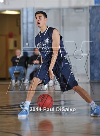 Thumbnail 1 in George Washington vs. Valor Christian (Columbine Classic Tournament) photogallery.