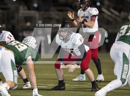 Thumbnail 2 in Jackson @ Fort Zumwalt North (MSHSAA Class 5 Semifinal) photogallery.