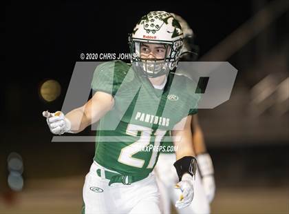 Thumbnail 3 in Jackson @ Fort Zumwalt North (MSHSAA Class 5 Semifinal) photogallery.