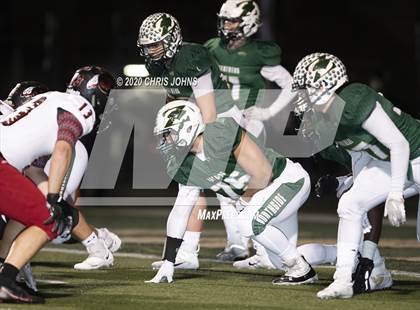 Thumbnail 2 in Jackson @ Fort Zumwalt North (MSHSAA Class 5 Semifinal) photogallery.