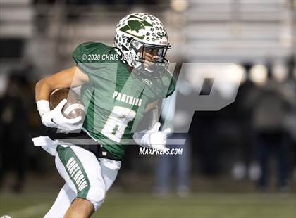Thumbnail 3 in Jackson @ Fort Zumwalt North (MSHSAA Class 5 Semifinal) photogallery.