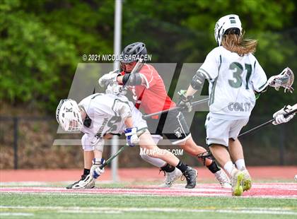 Thumbnail 1 in Kinnelon @ Morris Hills photogallery.