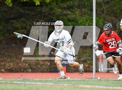 Thumbnail 1 in Kinnelon @ Morris Hills photogallery.