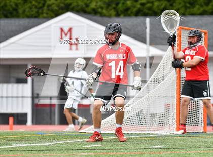 Thumbnail 3 in Kinnelon @ Morris Hills photogallery.