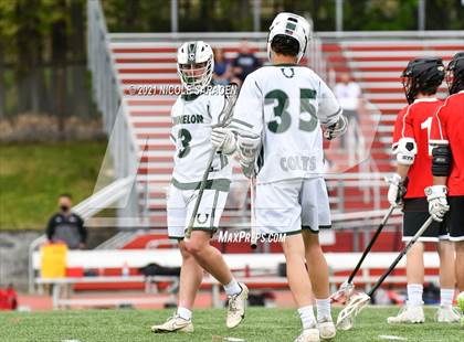 Thumbnail 3 in Kinnelon @ Morris Hills photogallery.