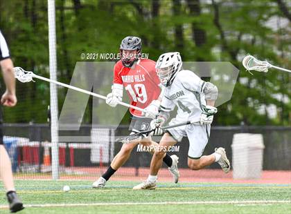 Thumbnail 3 in Kinnelon @ Morris Hills photogallery.