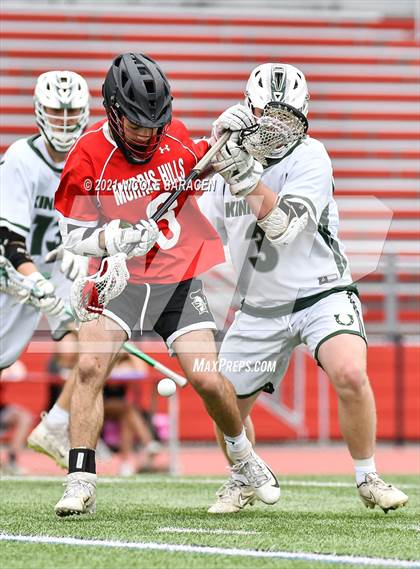 Thumbnail 3 in Kinnelon @ Morris Hills photogallery.