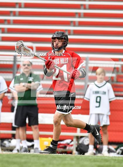Thumbnail 1 in Kinnelon @ Morris Hills photogallery.