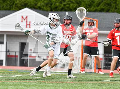 Thumbnail 3 in Kinnelon @ Morris Hills photogallery.